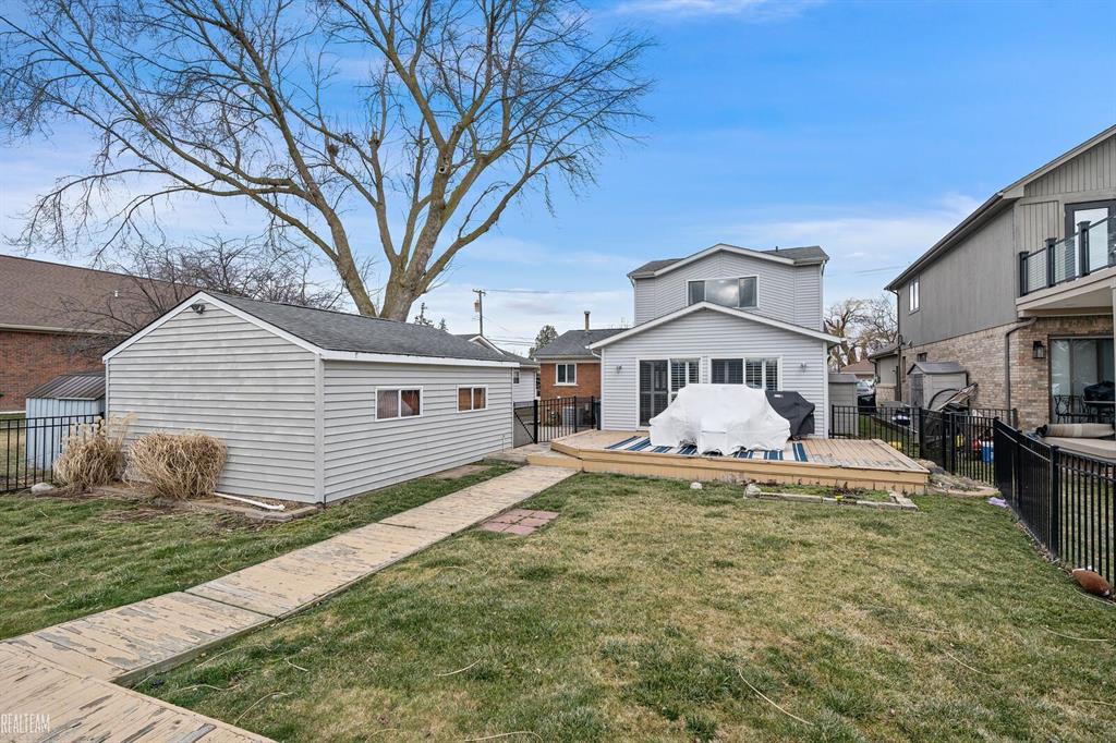 38238 Huron Pointe Drive