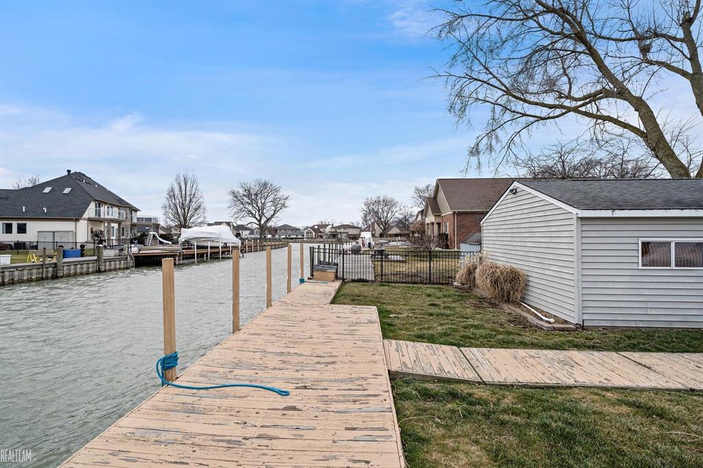 38238 Huron Pointe Drive