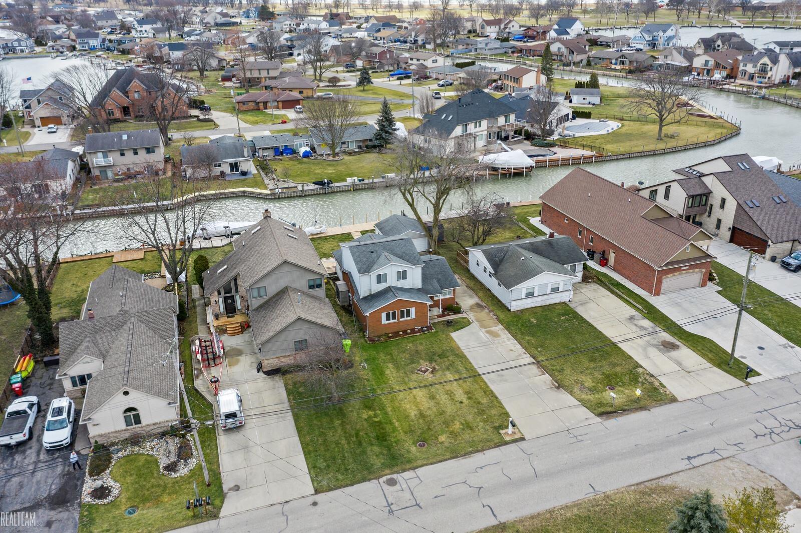 38238 Huron Pointe Drive