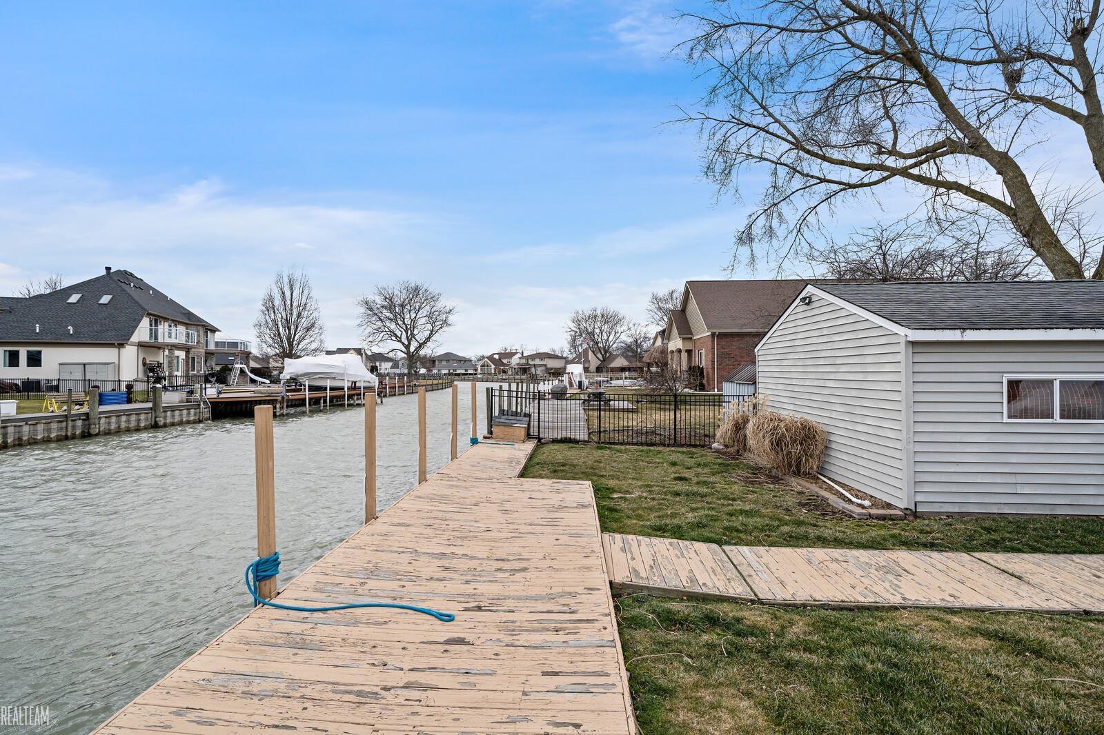 38238 Huron Pointe Drive