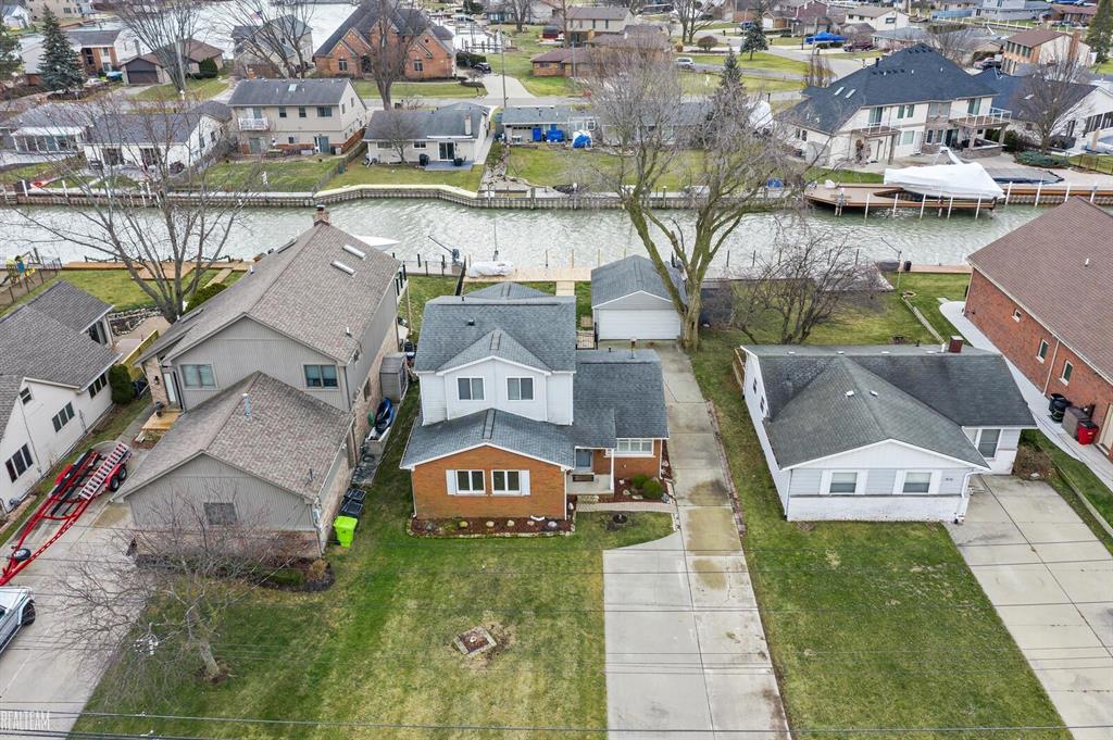 38238 Huron Pointe Drive
