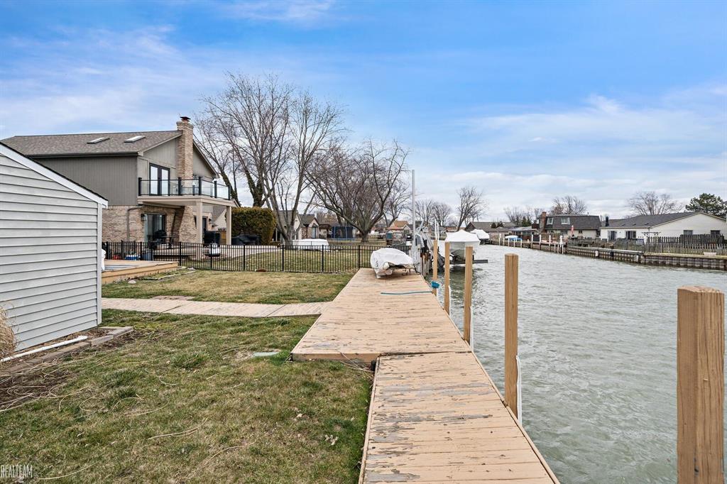 38238 Huron Pointe Drive