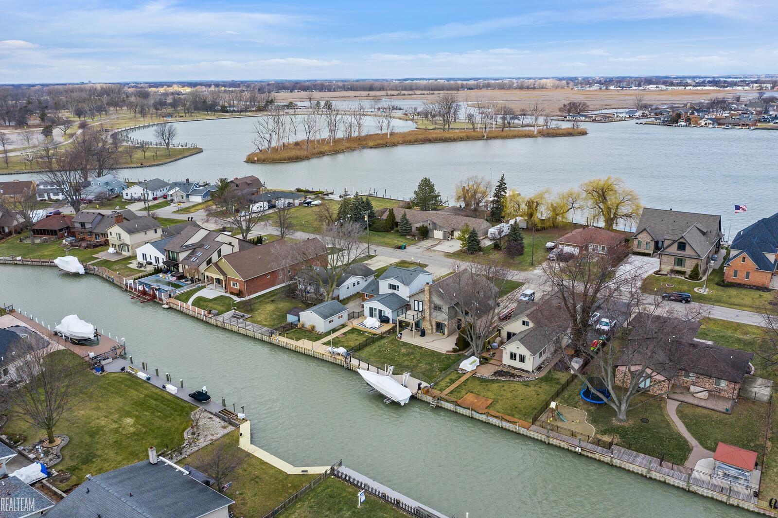 38238 Huron Pointe Drive