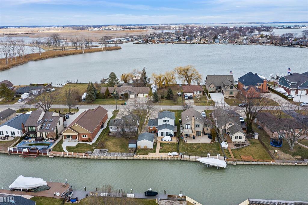 38238 Huron Pointe Drive