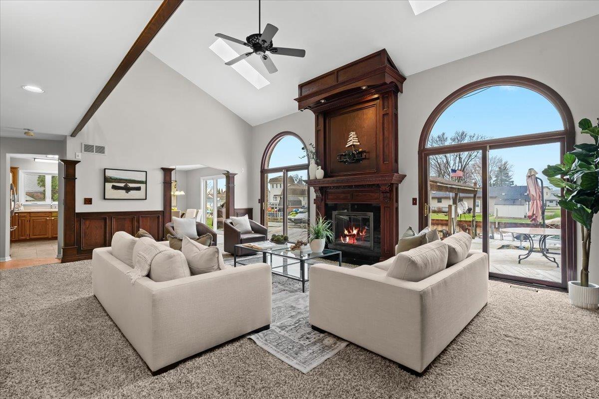 38883 Lakeshore Drive