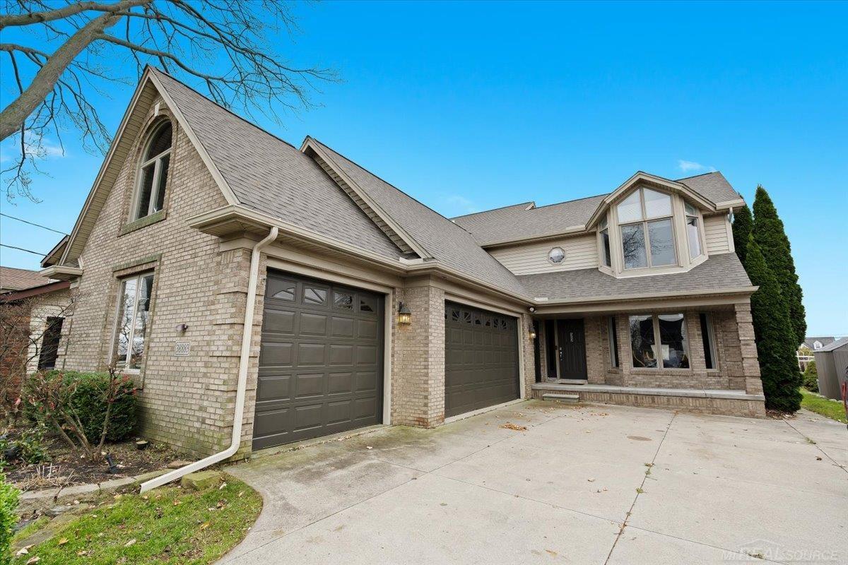 38883 Lakeshore Drive