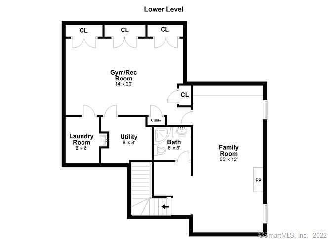 40 Ettl Lane Unit: 1