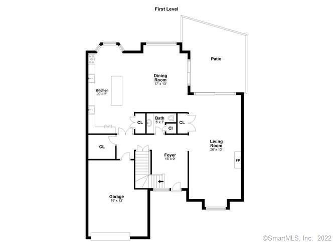 40 Ettl Lane Unit: 1