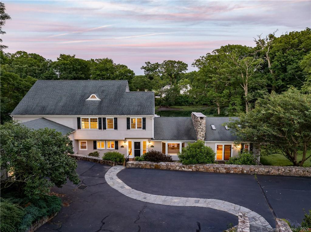 152R Goodwives River Road