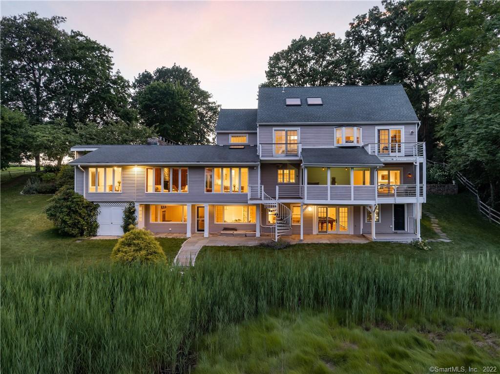 152R Goodwives River Road