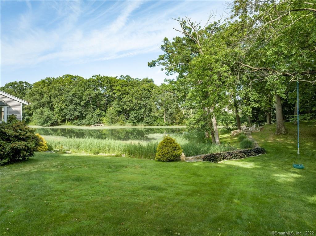 152R Goodwives River Road