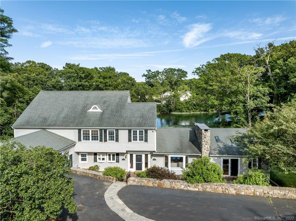 152R Goodwives River Road