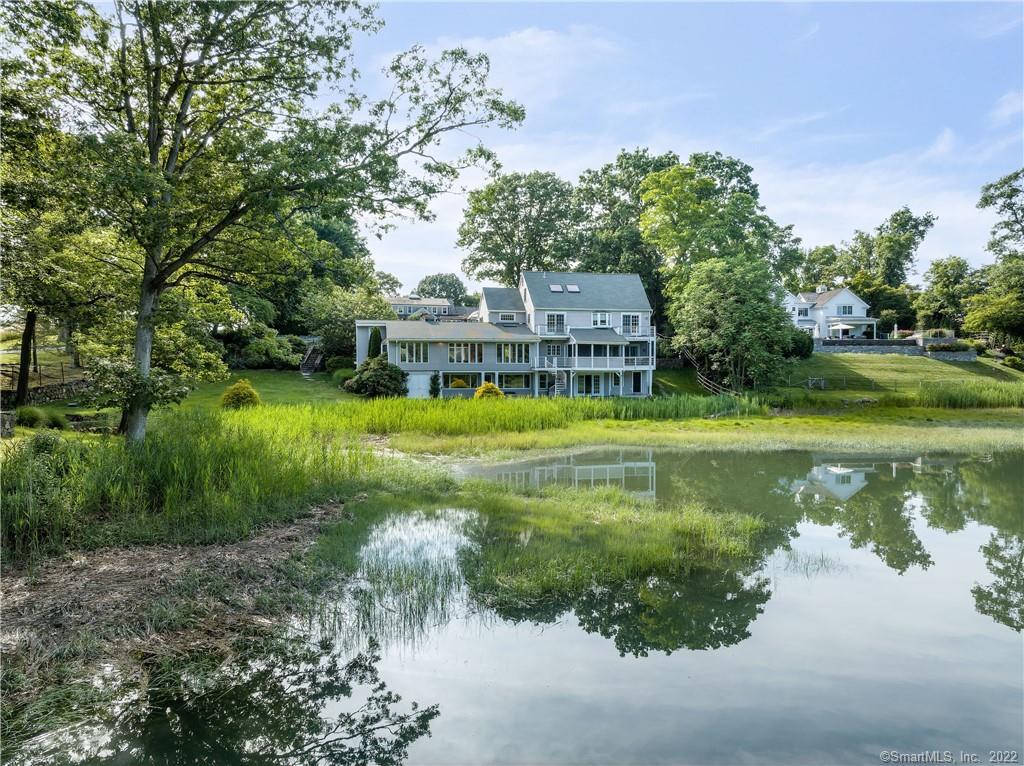 152R Goodwives River Road