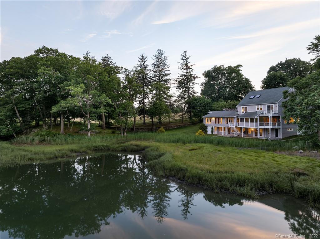 152R Goodwives River Road