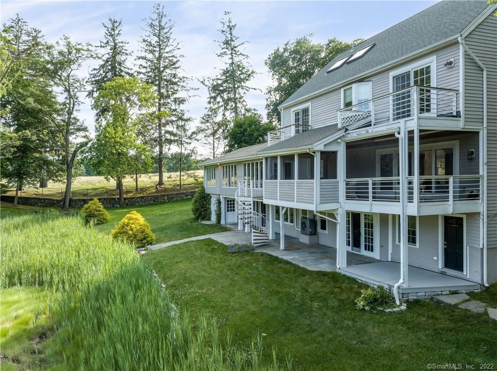 152R Goodwives River Road