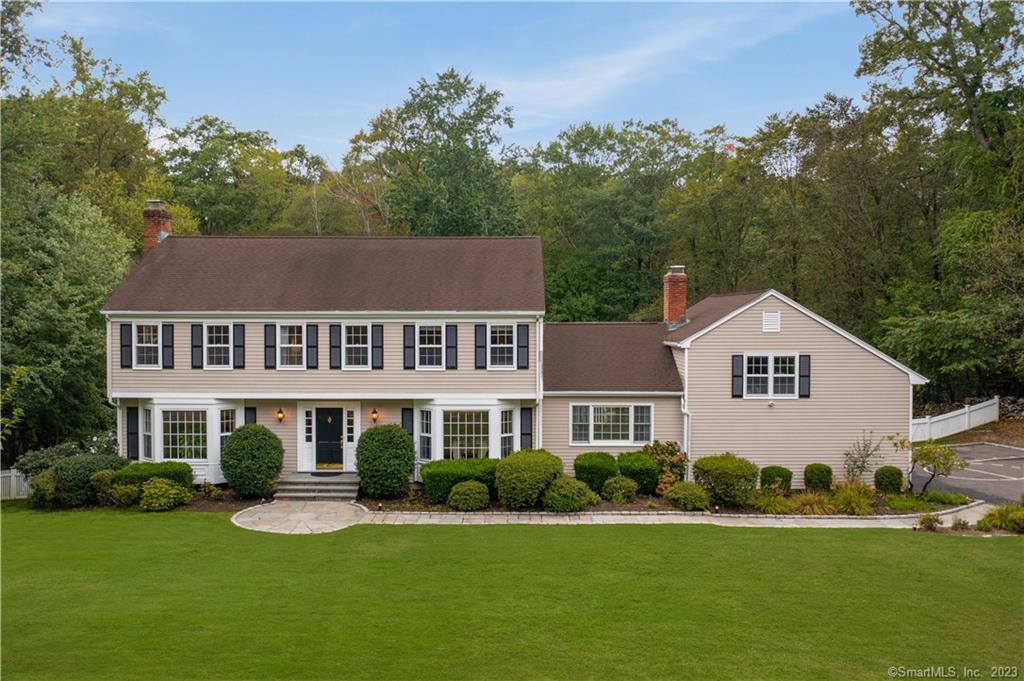 21 Tulip Tree Lane