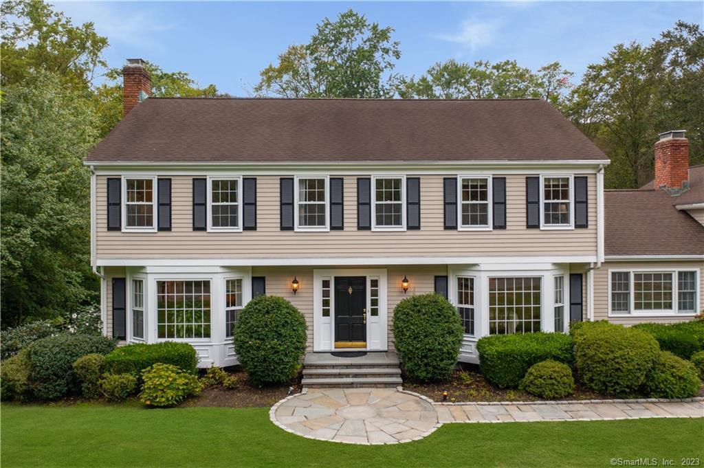 21 Tulip Tree Lane