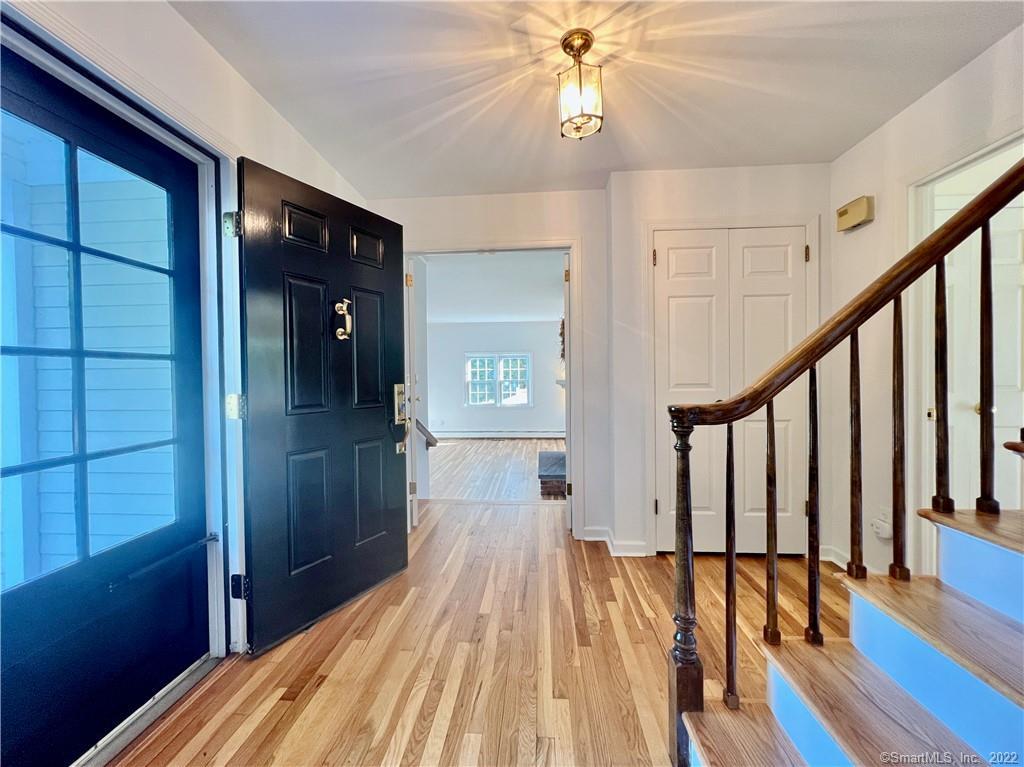 21 Chasmars Pond Road
