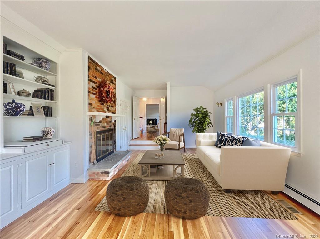 21 Chasmars Pond Road