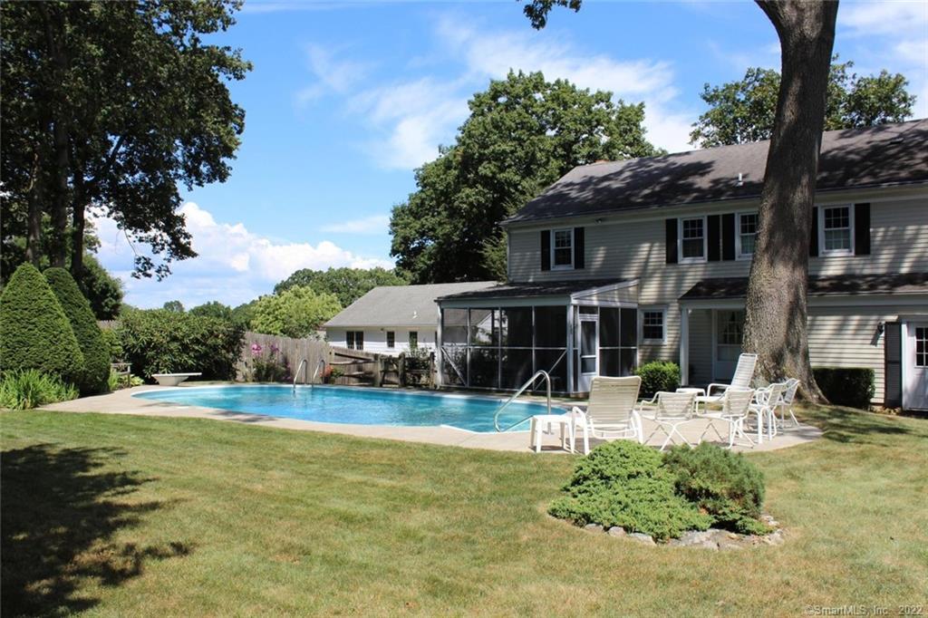 21 Chasmars Pond Road