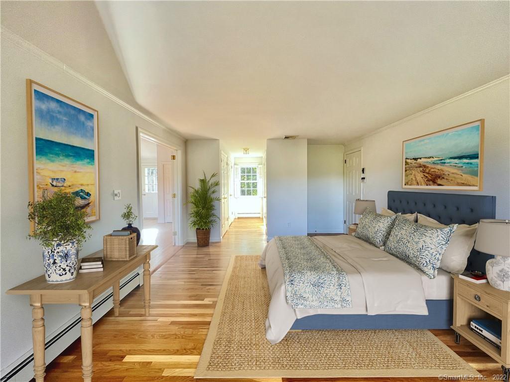 21 Chasmars Pond Road