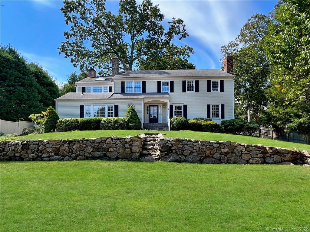 21 Chasmars Pond Road
