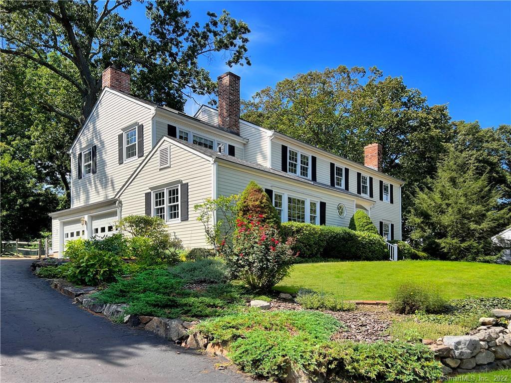 21 Chasmars Pond Road
