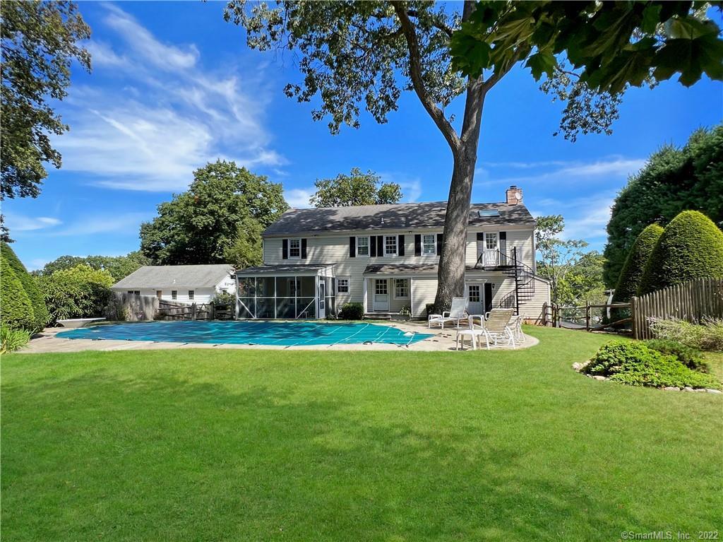 21 Chasmars Pond Road