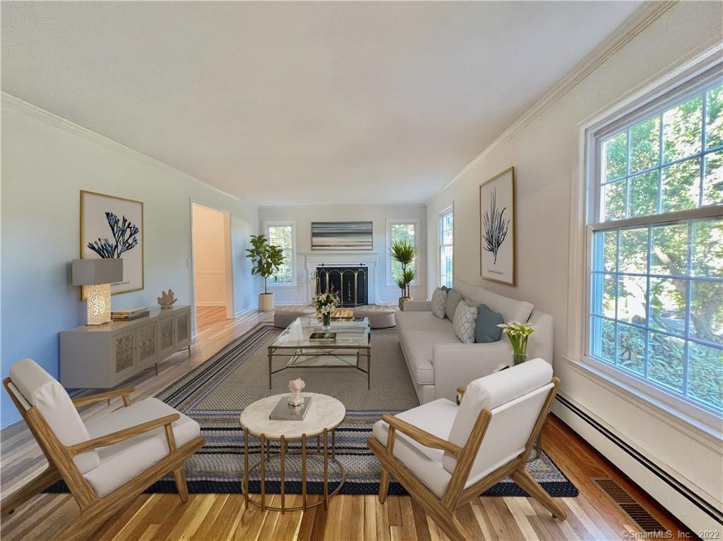21 Chasmars Pond Road