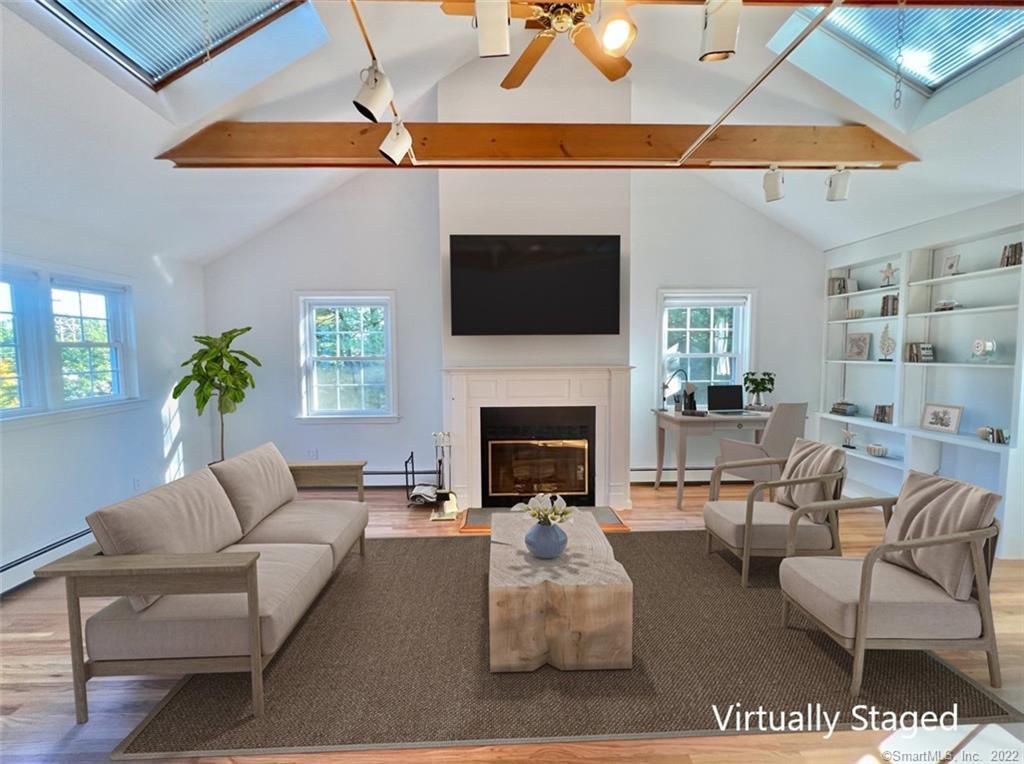 21 Chasmars Pond Road