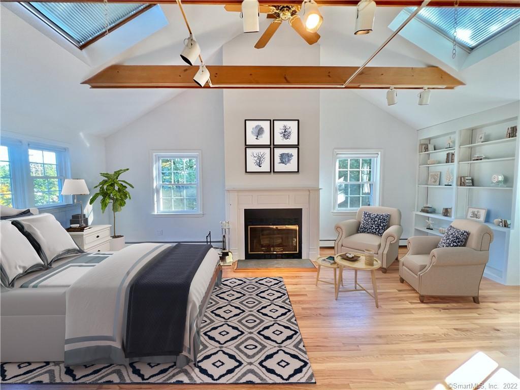 21 Chasmars Pond Road