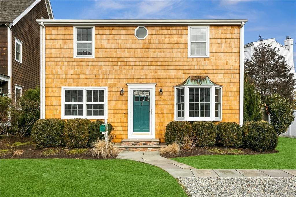 27 Meridian Road