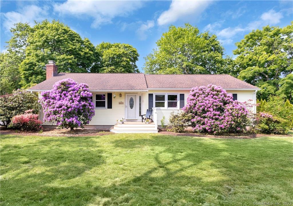 427 Rowayton