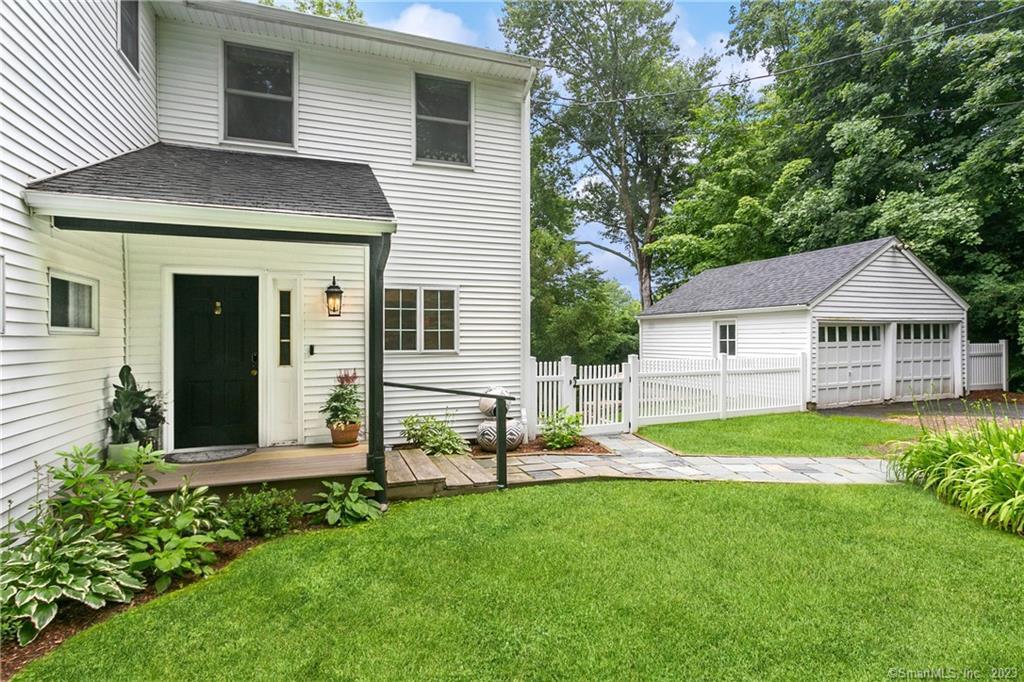 8 Sachem