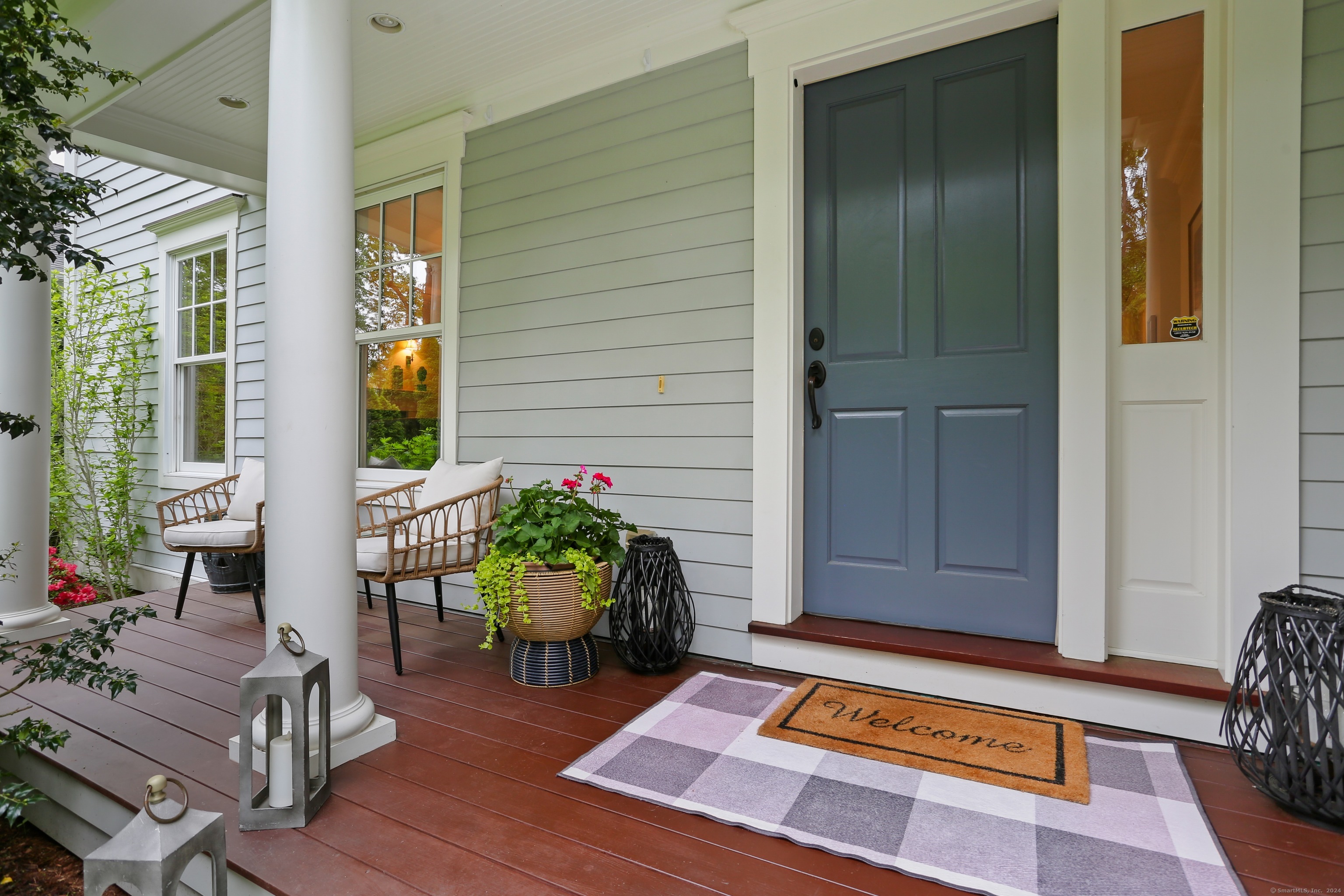 137 Old Kings Highway