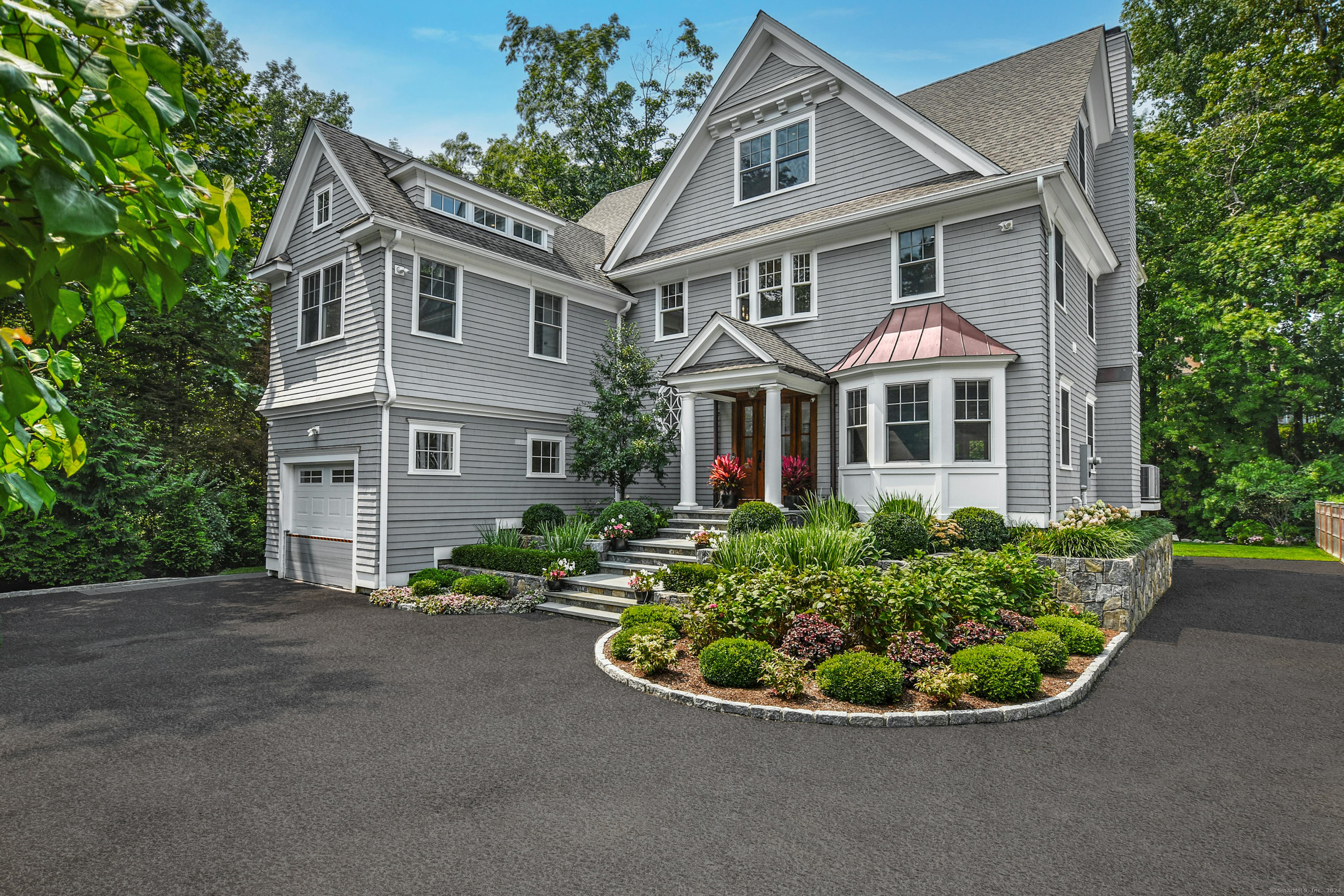 5 McKendry Court