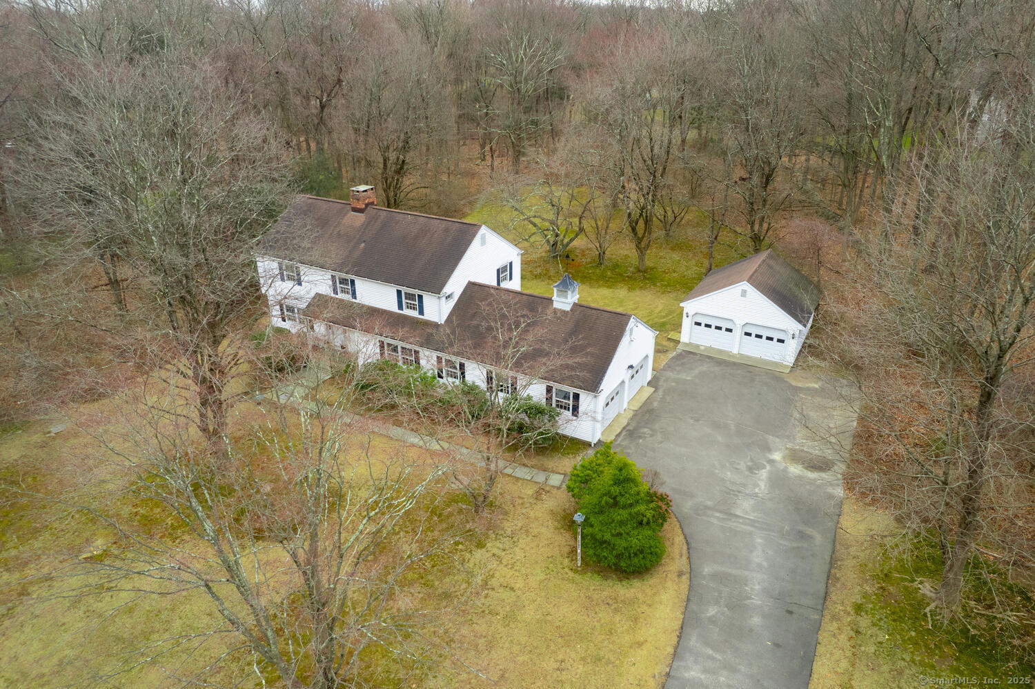 49 Old Farm Road