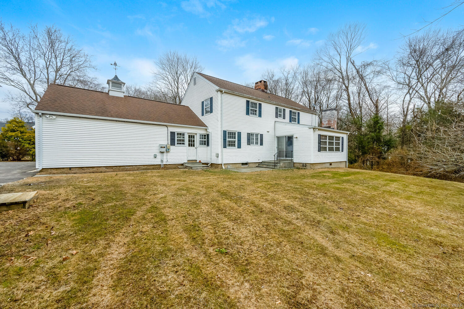 49 Old Farm Road