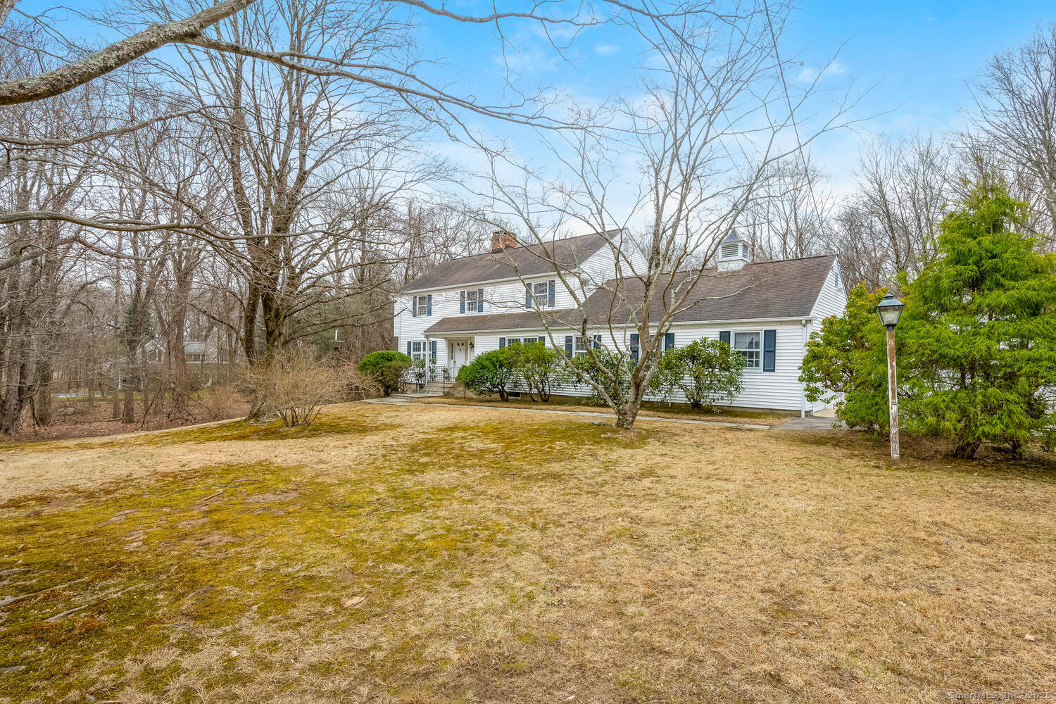 49 Old Farm Road