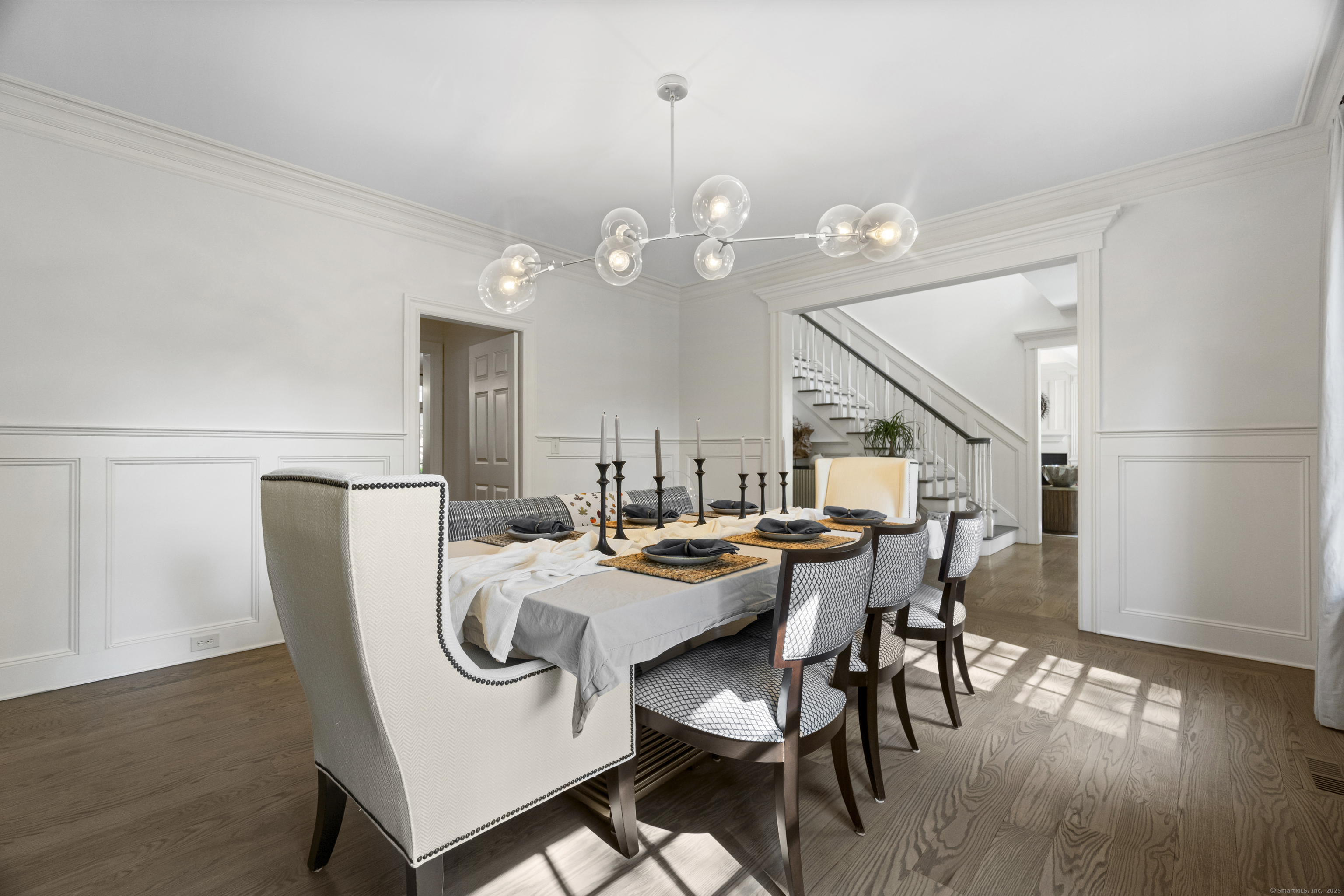 4 Silver Brook Road