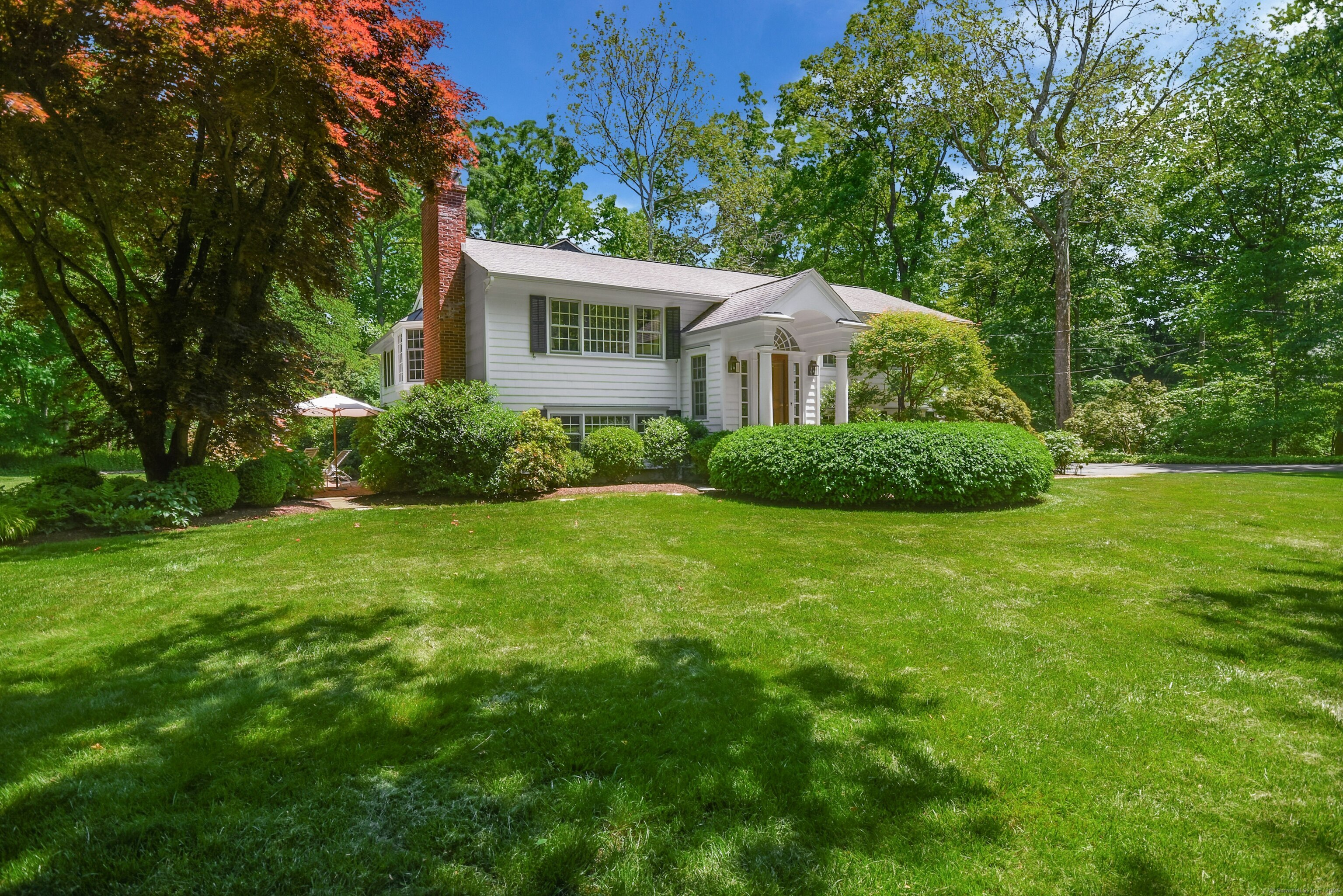 26 Silver Ridge Road