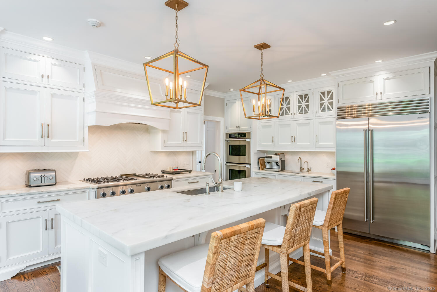 1 Fox Hill Lane
