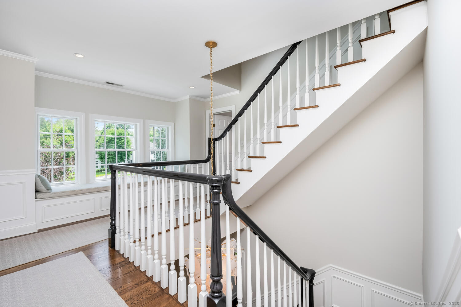 1 Fox Hill Lane