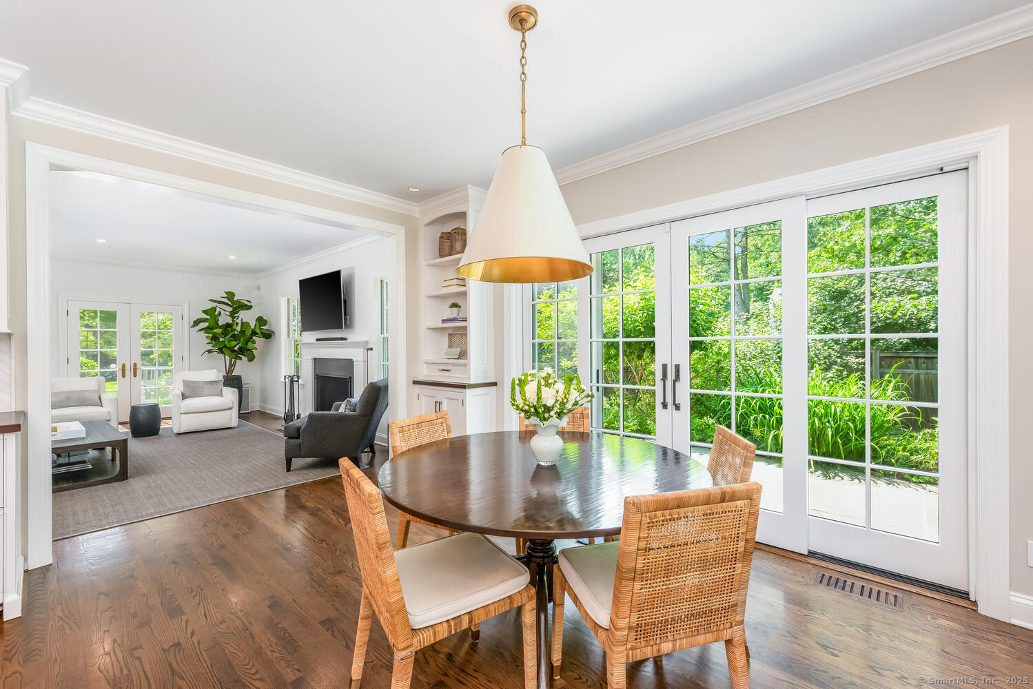 1 Fox Hill Lane