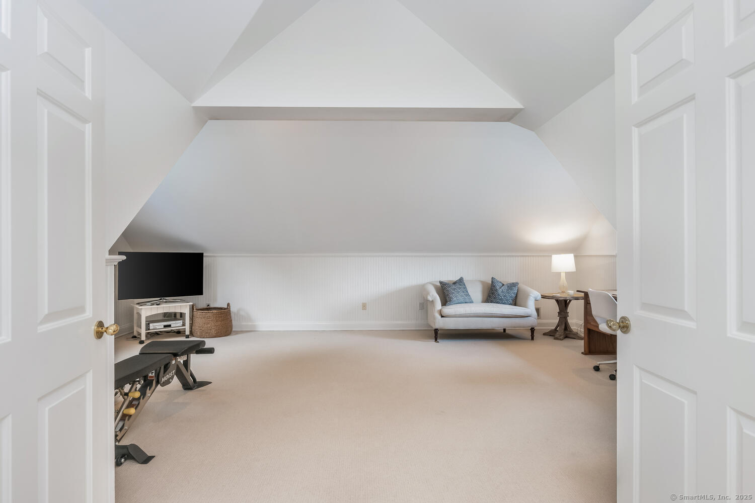1 Fox Hill Lane