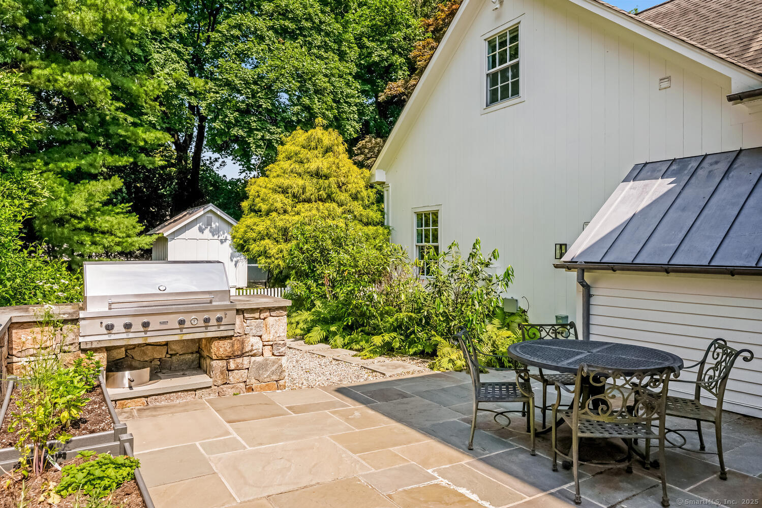 1 Fox Hill Lane