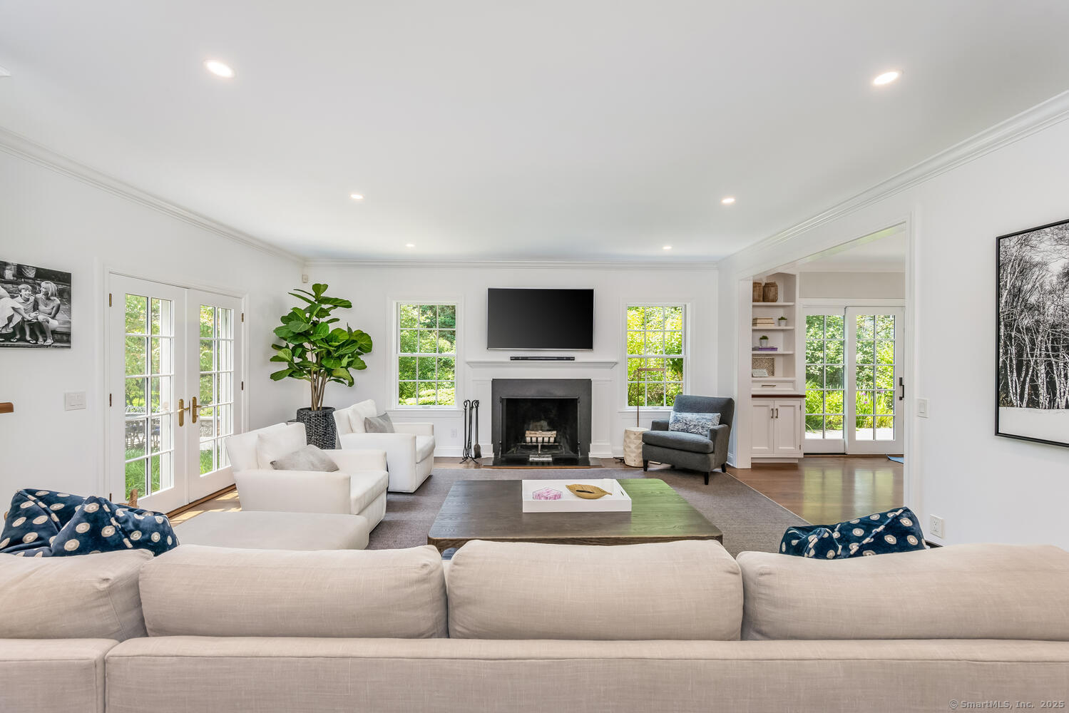 1 Fox Hill Lane