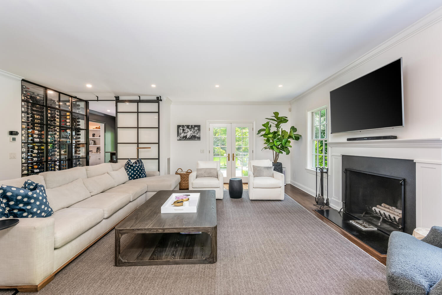 1 Fox Hill Lane
