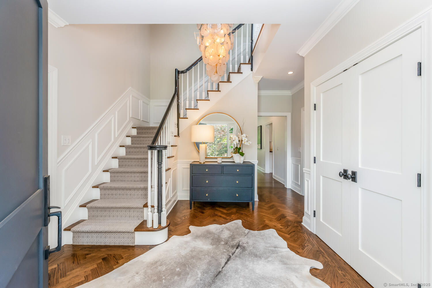 1 Fox Hill Lane