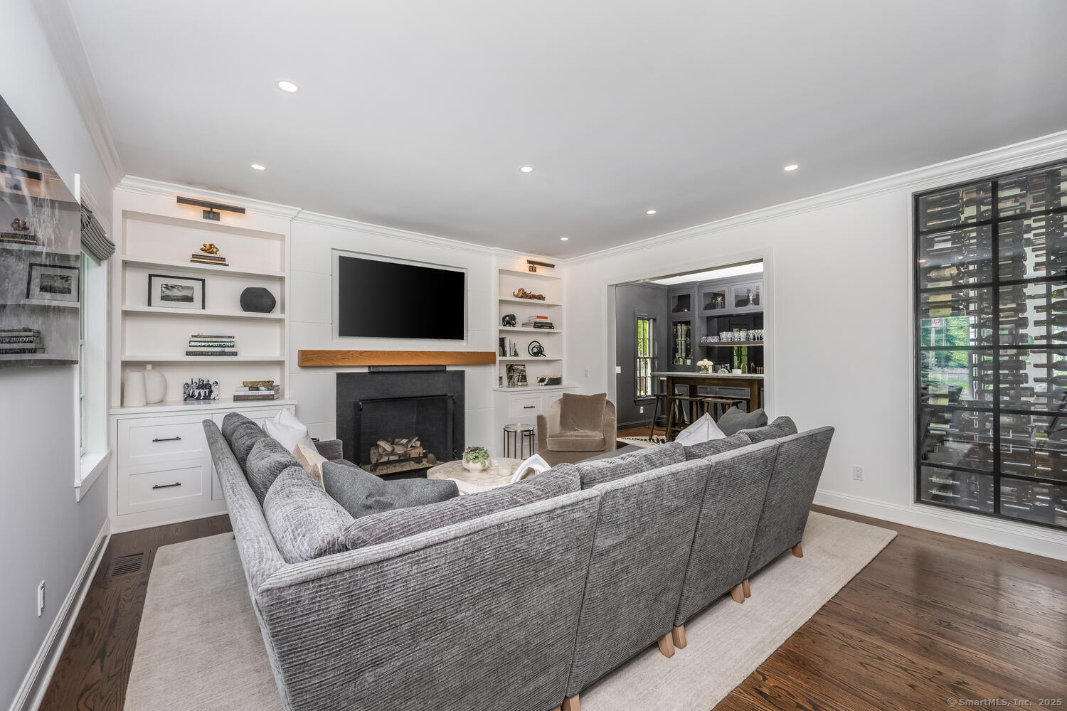 1 Fox Hill Lane